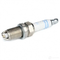 Свеча зажигания никелевая super plus BOSCH FR 6 KDC+ +53 0242240648 310977 - Изображение 3
