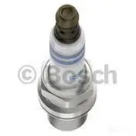 Свеча зажигания платиновая double platinum BOSCH 310979 8154-4 +55 0242240650 - Изображение 4