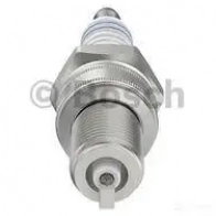 Свеча зажигания иридиевая platinum iridium BOSCH WR 6 KI 33 S 310980 0242240652 WR6KI33S - Изображение 3