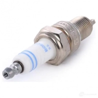 Свеча зажигания иридиевая platinum iridium BOSCH WR 6 KI 33 S 310980 0242240652 WR6KI33S - Изображение 6