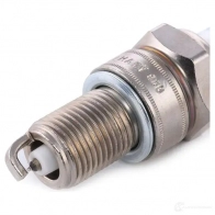 Свеча зажигания иридиевая platinum iridium BOSCH WR 6 KI 33 S 310980 0242240652 WR6KI33S - Изображение 8