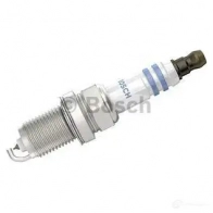 Свеча зажигания иридиевая platinum iridium BOSCH 0242240654 FR6LI332S 310982 FR 6 LI 332 S - Изображение 3