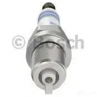 Свеча зажигания иридиевая platinum iridium BOSCH 0242240654 FR6LI332S 310982 FR 6 LI 332 S - Изображение 4