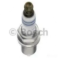 Свеча зажигания иридиевая платиновая platinum iridium BOSCH FR 6 NI 332 S 310983 FR6NI332S 0242240655 - Изображение 2