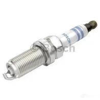 Свеча зажигания иридиевая платиновая platinum iridium BOSCH FR 6 NI 332 S 310983 FR6NI332S 0242240655 - Изображение 4