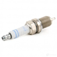 Свеча зажигания никелевая standard super BOSCH 310985 FR6LES 0242240659 FR 6 LES - Изображение 3