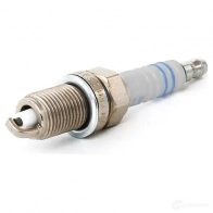 Свеча зажигания никелевая standard super BOSCH 310985 FR6LES 0242240659 FR 6 LES - Изображение 4