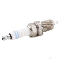 Свеча зажигания никелевая standard super BOSCH 310985 FR6LES 0242240659 FR 6 LES - Изображение 5