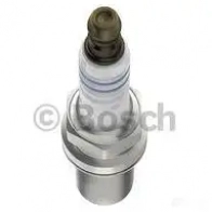Свеча зажигания никелевая standard super BOSCH 310986 FR 6 MES 0242240660 FR6MES - Изображение 2