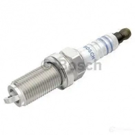 Свеча зажигания никелевая standard super BOSCH 310986 FR 6 MES 0242240660 FR6MES - Изображение 4