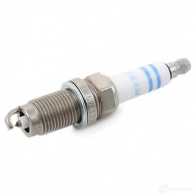 Свеча зажигания иридиевая platinum iridium BOSCH 310987 FR 6 HI 332 0242240665 96335-4 - Изображение 3