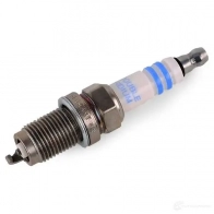 Свеча зажигания иридиевая double iridium BOSCH 0242240675 310988 9614-4 9614 - Изображение 4