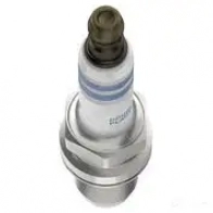 Свеча зажигания платиновая double platinum BOSCH 0242240687 310989 FR 6 LPP 330 X 8109 - Изображение 2