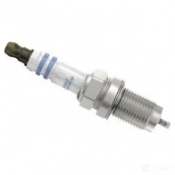 Свеча зажигания платиновая double platinum BOSCH 0242240687 310989 FR 6 LPP 330 X 8109 - Изображение 3