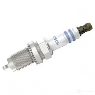 Свеча зажигания платиновая double platinum BOSCH 0242240687 310989 FR 6 LPP 330 X 8109 - Изображение 4