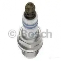 Свеча зажигания иридиевая double iridium BOSCH FR 6 LII 330 V 310990 0242240691 EFKFDV - Изображение 4