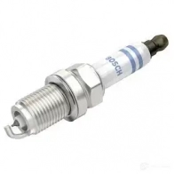 Свеча зажигания платиновая double platinum BOSCH 310991 0242240692 FR 6 KPP 332 U FR6KPP332U - Изображение 3