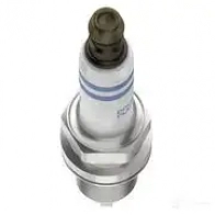 Свеча зажигания платиновая double platinum BOSCH 310991 0242240692 FR 6 KPP 332 U FR6KPP332U - Изображение 7