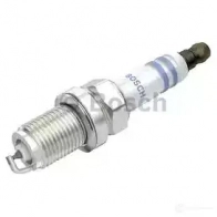 Свеча зажигания иридиевая double iridium BOSCH 310993 FR 6 KII 332 S 0242240707 3ETOHY4 - Изображение 3