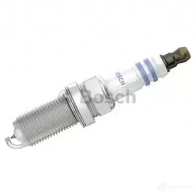 Свеча зажигания иридиевая платиновая platinum iridium BOSCH 0242240715 FR 6 NII 332 S 310994 H6GOKM - Изображение 6