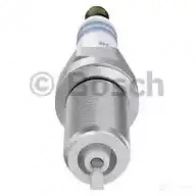 Свеча зажигания иридиевая платиновая platinum iridium BOSCH 0242240715 FR 6 NII 332 S 310994 H6GOKM - Изображение 7