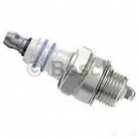Свеча зажигания никелевая BOSCH 606 WSR 6 F 0242240846 310997 - Изображение 2