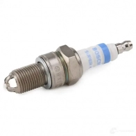 Свеча зажигания никелевая super 4 BOSCH 311003 WR 56 0242242505 PDQ3N - Изображение 6