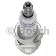 Свеча зажигания никелевая standard super BOSCH 7531 WR 5 BC 311013 0242245531 - Изображение 3