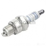Свеча зажигания никелевая standard super BOSCH 7531 WR 5 BC 311013 0242245531 - Изображение 4