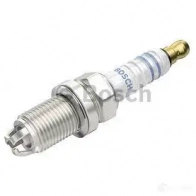 Свеча зажигания никелевая super BOSCH 7403 0242245539 311016 FR 5 DTC - Изображение 3