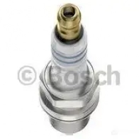 Свеча зажигания никелевая super BOSCH 7403 0242245539 311016 FR 5 DTC - Изображение 4