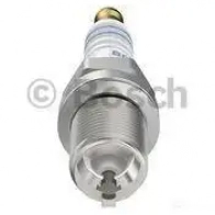 Свеча зажигания никелевая super BOSCH 7403 0242245539 311016 FR 5 DTC - Изображение 5