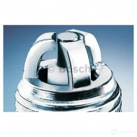 Свеча зажигания никелевая super BOSCH 7403 0242245539 311016 FR 5 DTC - Изображение 6