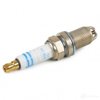 Свеча зажигания никелевая super BOSCH 7403 0242245539 311016 FR 5 DTC - Изображение 7