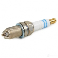 Свеча зажигания никелевая super BOSCH 7403 0242245539 311016 FR 5 DTC - Изображение 8