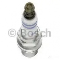 Свеча зажигания платиновая double platinum BOSCH 0242245558 8157-4 FR 5 DPP 222 311020 - Изображение 3