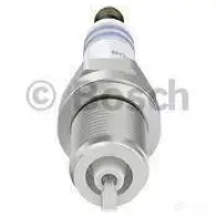 Свеча зажигания платиновая double platinum BOSCH 0242245558 8157-4 FR 5 DPP 222 311020 - Изображение 4