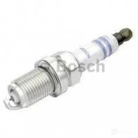 Свеча зажигания платиновая double platinum BOSCH 0242245558 8157-4 FR 5 DPP 222 311020 - Изображение 5