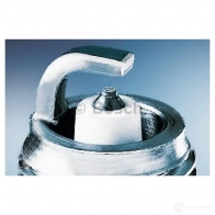 Свеча зажигания платиновая double platinum BOSCH 0242245558 8157-4 FR 5 DPP 222 311020 - Изображение 7