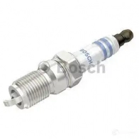 Свеча зажигания иридиевая platinum iridium BOSCH 311025 HR 5 KI 332 S 0242245573 HR5KI332S - Изображение 3