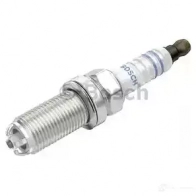 Свеча зажигания никелевая super plus BOSCH FGR5NQE04 311029 FGR 5 NQE 04 0242245581 - Изображение 4