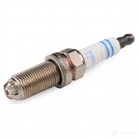 Свеча зажигания никелевая super plus BOSCH FGR5NQE04 311029 FGR 5 NQE 04 0242245581 - Изображение 6