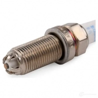Свеча зажигания никелевая super plus BOSCH FGR5NQE04 311029 FGR 5 NQE 04 0242245581 - Изображение 7