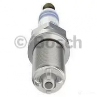 Свеча зажигания никелевая super plus BOSCH FGR 4 NQE04 0242250518 311036 FGR4NQE04 - Изображение 2