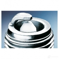 Свеча зажигания платиновая platinum plus BOSCH WR 3 CP 311041 0242255506 WR3CP