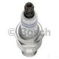 Свеча зажигания никелевая standard super BOSCH 311044 WR2CC 0242260001 WR 2 CC - Изображение 2