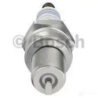 Свеча зажигания никелевая standard super BOSCH 311044 WR2CC 0242260001 WR 2 CC - Изображение 3