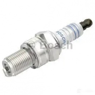 Свеча зажигания никелевая standard super BOSCH 311044 WR2CC 0242260001 WR 2 CC - Изображение 4