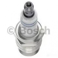 Свеча зажигания никелевая standard super BOSCH DR 7 BC 311052 DR7BC 0242335504 - Изображение 2