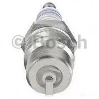 Свеча зажигания никелевая standard super BOSCH DR 7 BC 311052 DR7BC 0242335504 - Изображение 3